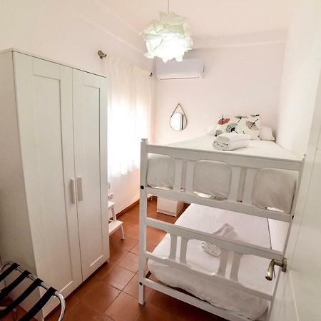 Appartamento Alohamundi Arjona Siviglia Esterno foto